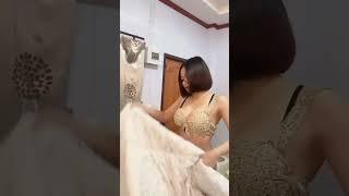 Tante pemersatu bangsa Bangun tidur  #viral #tiktok #how #fyp