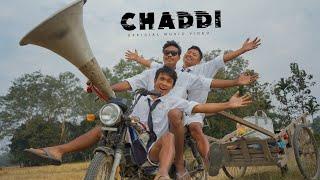 CHADDI || New Year Official Music Video 2025 || @BBoysTube