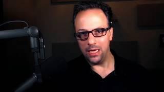 Seth Andrews, “TheThinkingAtheist,” Got It Wrong