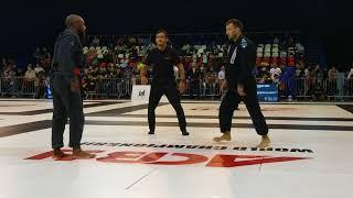 Thiago Dutra vs Leonid Gatovskiy master 1 black 75 acb jj