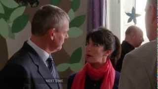 Doc Martin - Series 6 Episode 2 - Guess Who's Coming to Dinner? Trailer