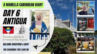 A Marella Caribbean Cruise Diary (Day 6)  #marella #caribbeancruise #diary