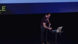 MCE 2014: Jackson Gabbard - Move Fast, Support Multiple Platforms