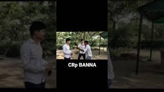 chaina valo corona ||  crp bhai ki comedy