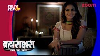 'Brahmarakshas' New Promo | #TellyTopUp