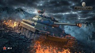 The Best Investment You Can Make In Blitz: IS-6 Guide