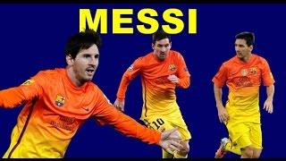 DRIBLES LOUCOS// MESSI