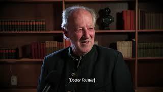 Werner Herzog Part IV: Thomas Mann’s Legacy