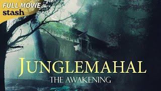 Junglemahal: The Awakening | Suspense Horror | Full Movie | Naxalite-Maoist Insurgency