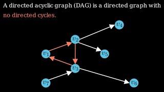 Directed Acyclic Graphs (DAGs) using Python