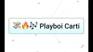 NO WAY (Playboi Carti In Infinite Craft)