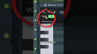 Como usar newtone el afinador de FL Studio