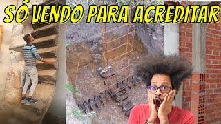 As PIORES OBRAS que te fazem CHORAR Pt.5