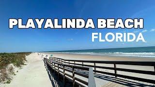 【 FLORIDA】PLAYALINDA BEACH , FLORIDA , NUDE BEACH | Naked beach Florida | Orlando Beach