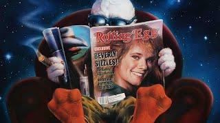 The 80s Archives: Howard the Duck (Ep.061)
