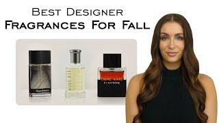 10 Great Designer Fragrances for Fall (Prada Luna Rossa Black, Maison Margiela Jazz Club, & MORE)