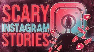 7 True Scary Instagram Horror Stories
