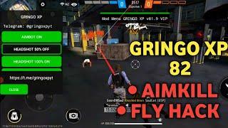 Gringo XP V82 || Gringo XP V82 mod apk || Gringo XP V82 Aimkill mod menu | Mod Menu Gringo XP v82