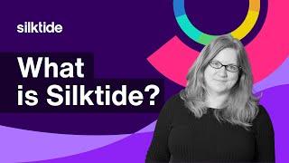 What is Silktide?