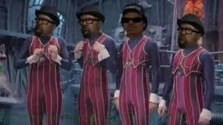 We Are Number One But It's a Mashup. V1