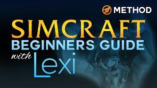 Simcraft Beginners Guide for Legion ft Lexi