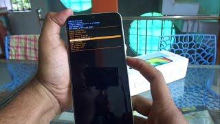 Redmi A1+ Hard reset and remove pattern lock (2022)