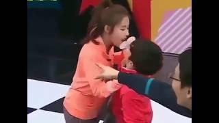 Hot Japan korean Kiss Swap Game MUST WATCH | swaping kiss with girls JAPANESE GAMES