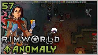 RimWorld Anomaly Playthrough (ep. 57) | Freetown | Mu Plays