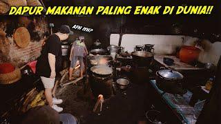 INI DIA MAKANAN BERKUAH PALING ENAK SEDUNIA!!