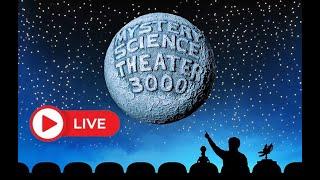 MST3K FOREVER-a-thon