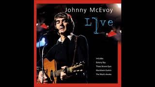 Johnny McEvoy - Live | Full Album