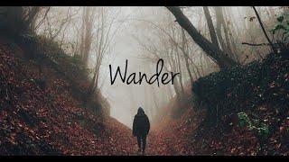 'Wander' - Chillout Session | Downtempo chillstep mix