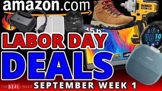 90 Labor Day DEALS On Amazon.com !!! That you NEED To Buy NOW !!! Special Sales September (Week 1)