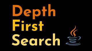 Depth First Search Explained and Implemented in Java | DFS | Graph Traversal & Theory | Geekific