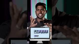 SCREENSHOT Easy'ah எடுப்பது எப்படி? | How To Take Screenshot in LAPTOP #techshorts #tech