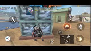 Watch me LIVE Playing - Garena Free Fire- Rooter Live Gaming