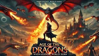 Age of the dragons | HD | Action | Film Complet en Français