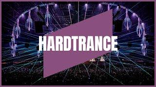 HARDTRANCE | MIX 016 | 138-145BPM | 4K
