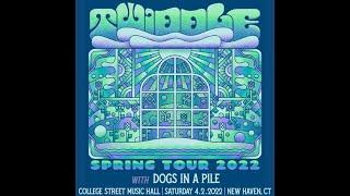 Twiddle LIVE from College Street Music Hall in New Haven, CT