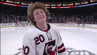 2020 45TV MSHSL Hockey Tournament Rollout