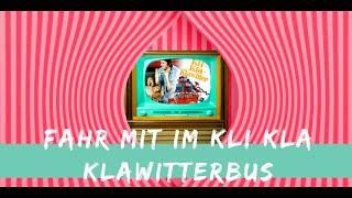 FAHR MIT IM KLI-KLA-KLAWITTERBUS AUS "KLI-KLA-KLAWITTER" auf Vinyl