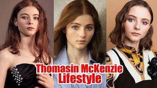 Thomasin McKenzie’s Lifestyle: A Peek into the Life of a Rising Star 