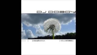 DJ Doboy - The Vocal Edition 03