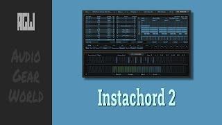 Instachord 2 by W.A. Production | Review