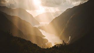 Journey to Doubtful Sound - New Zealand's Most Epic Fjord | Cinematic Film