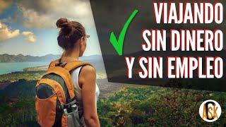 ► Como Viajar Por El Mundo Sin Dinero Y Sin Empleo | AskChristianT