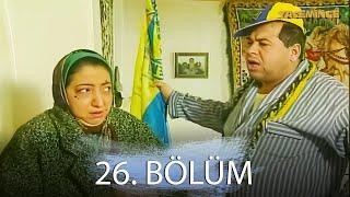 Yasemince 26. Bölüm | Full Bölüm