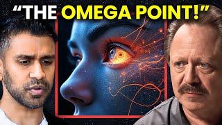 Man with 200 IQ on the Human Singularity | Chris Langan