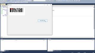 C# / VB .NET Barcode Generator