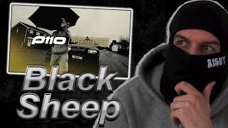 4.4c - Black Sheep - [Music Video] | P110 (REACTION)